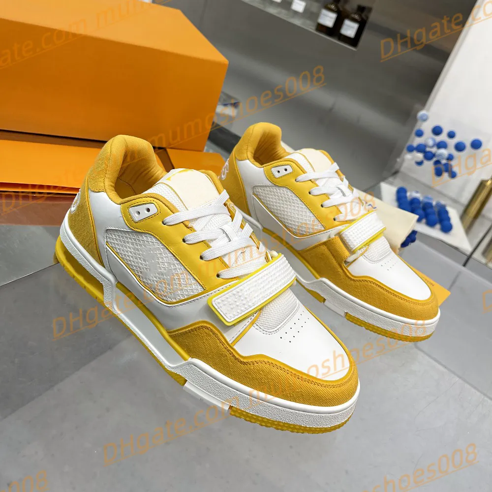 2023 Fashion Men Dad Shoes Designer Sneakers Outdoor Luxury Basketball  Shoes Platform Comfortable Sports Casual Softsole