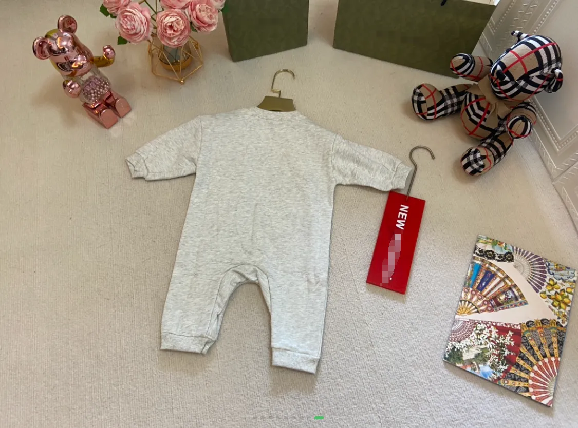 PRA2023 high-quality kids bodysuit Clothes baby Boys and girls' pajama set Cotton baby pajama set with two pieces kids pajama Christmas gift