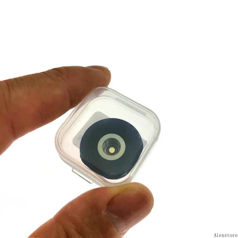 510 Adapter For Drag X Drag S Pod Kit Connector Brass