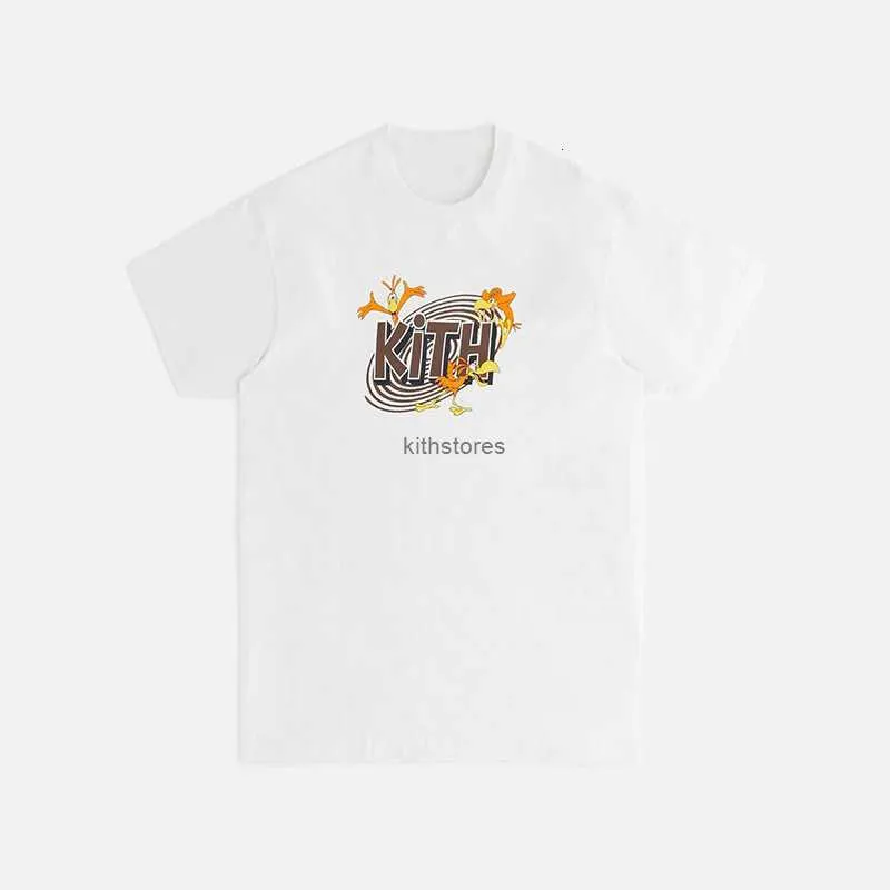 Vêtements à la mode pour hommes Kith Treats for Cocoa Puffs Sonny Vintage Tee