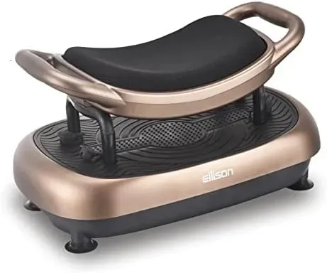 Chair 3d Model Vibration Plate With Oscillation And Pulsation Motion Platform For Full Body Viberation Twin Boards Exercise Machine 231007 From Zuo07 210.96 DHgate.Com