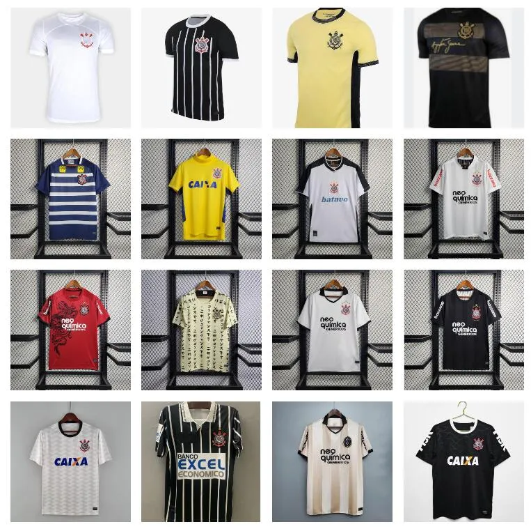 DHgate.com:2024 Retro Soccer Jerseys - Corinthians Football Shirt R9 RONALDO  MAYCON YURI ALBERTO WILLIAN PAULINHO GUEDES BALBUENA GIL Jersey:Sports \u0026  Outdoors