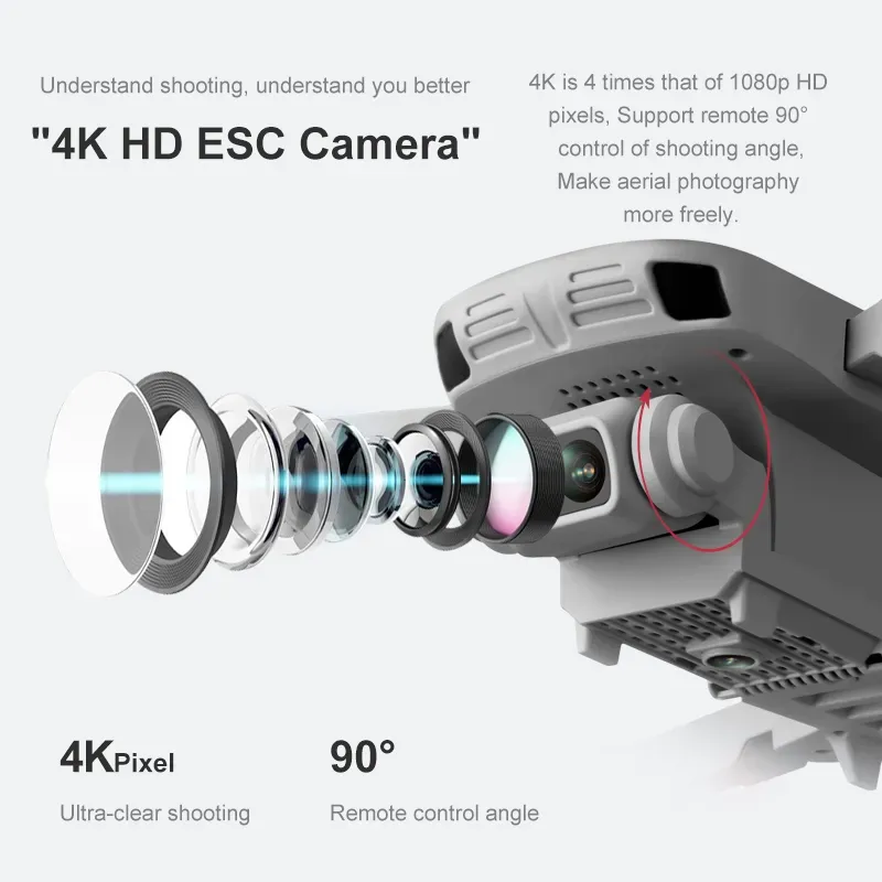 F8 gps 2024 drone 4k