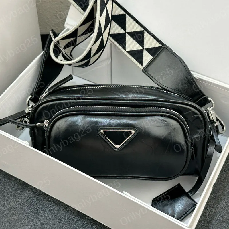 Designer 2024 camera bags