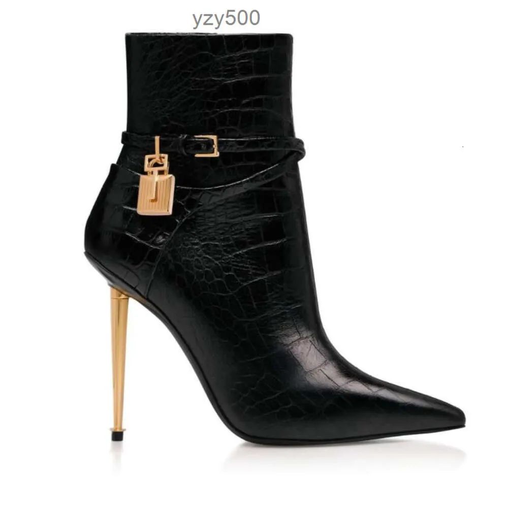 Tom ford hotsell women's boots