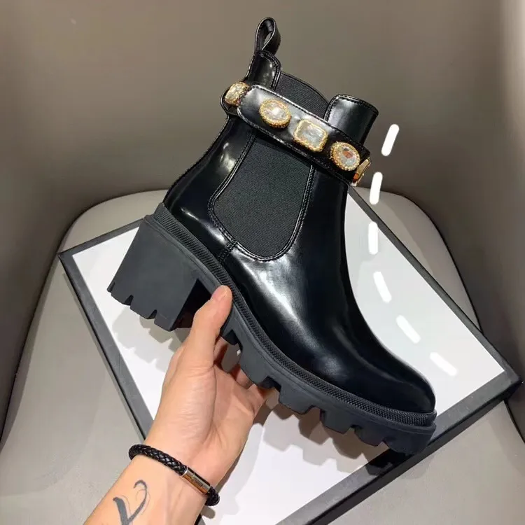 Stivali Da Deserto Da Donna Stivali In Pelle Caviglia Scarpe