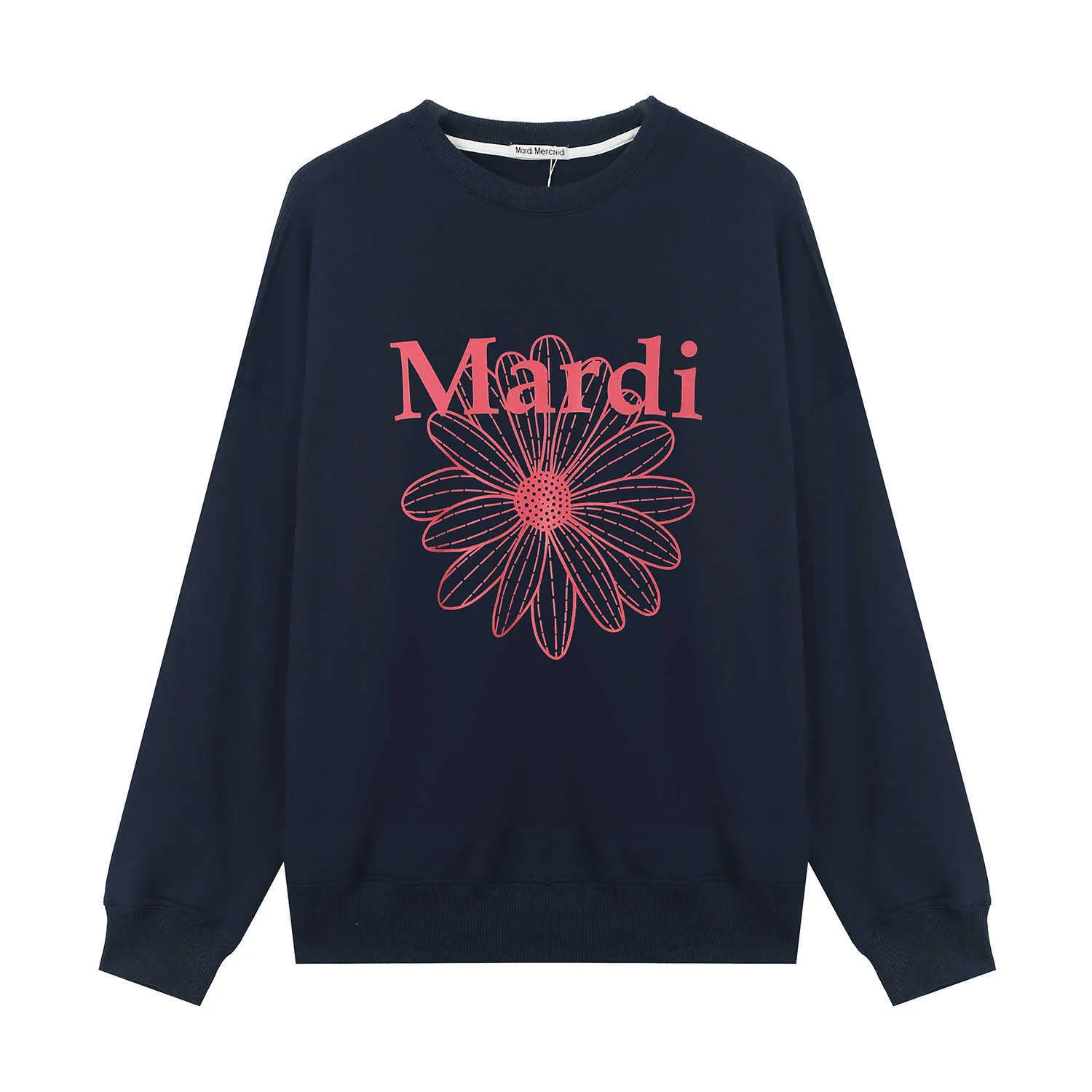Mardi Mercredi Hoodie Sweat Jumper