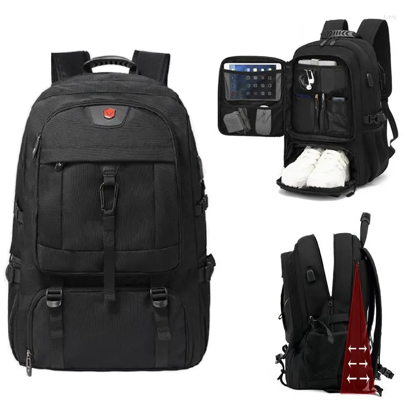 Backpack bags best sale for trekking