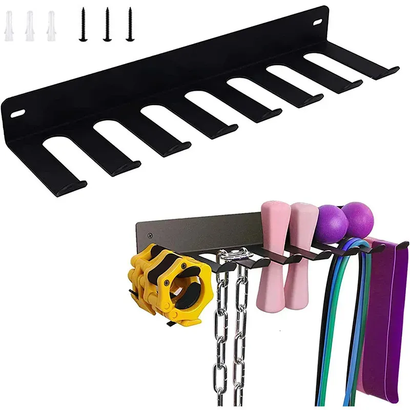 Apertos de mão Baseball Softball Bat Rack Aço Sólido Heavy Duty Metal Titular Equipamentos Esportivos Organizador Hanger Hold 1214 231007