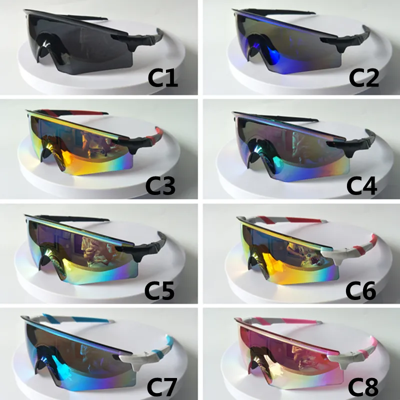 Óculos de sol para ciclismo ao ar livre, óculos esportivos para homens e mulheres, óculos de sol para bicicleta uv400