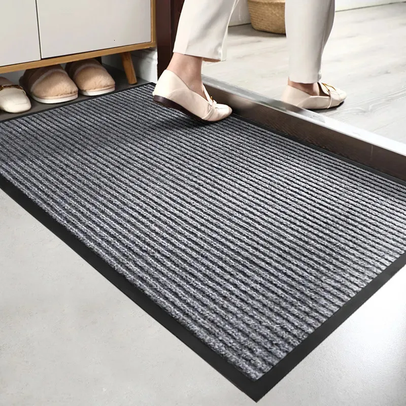 Tapis De Porte Paillasson D'Entree Interieur Et Extérieur Tapis