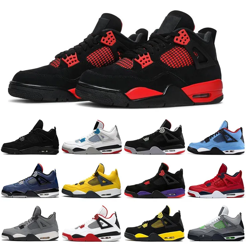 Military Style Canvas Basketball Shoes Best Quality, Black, Blue, Red