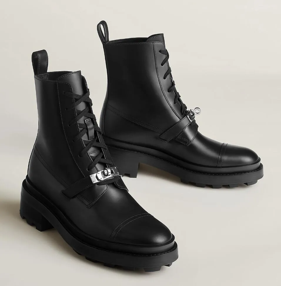 Ankle Boots Funky Booties Winter Chic Ankle Boots Women's Funky