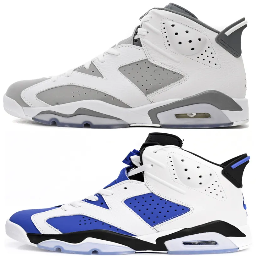 Reverse infrared 6s sale