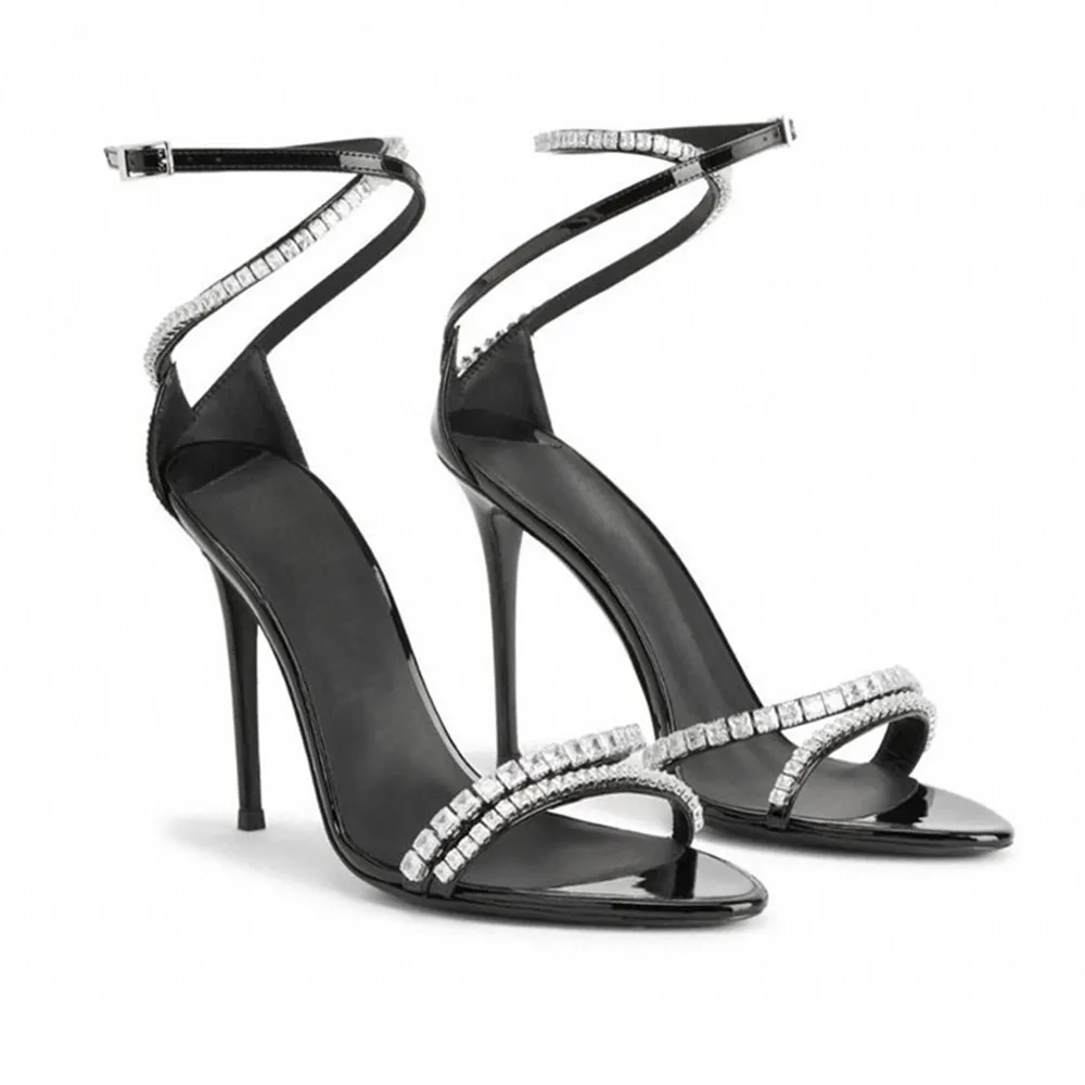 Scarpe tacco a spillo hotsell altissimo