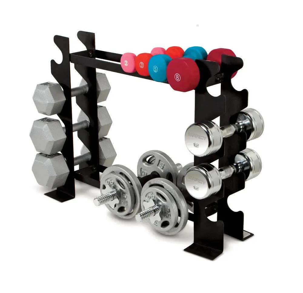 Hand Grips Dumbbell Weight Rack dumbell rack 231007