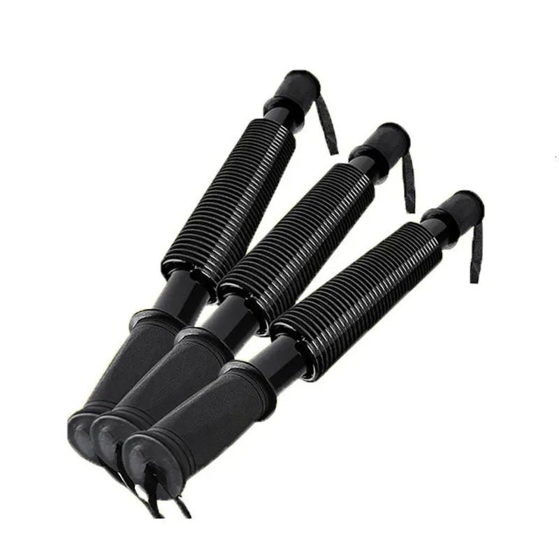 Hand Grippers Exercise Equipment 2060 Strength Arm Striker Kg Fitness Exerciser Forearm Power Twister Spring Clamp 231007