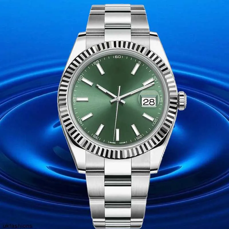 Diamond Mechanical Watch Rolaxs Womens Watches Designer Mens Watches Quartz 8215 Movement Automatic Wristwatches Lady Womens Diamond Wristwatch Fashion Jas HBMF