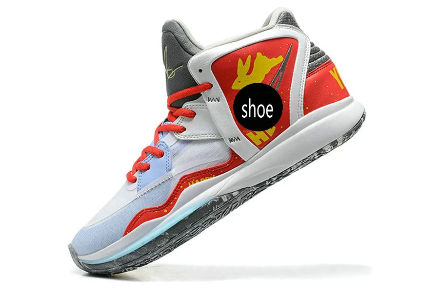 Kyrie viii clearance shoes