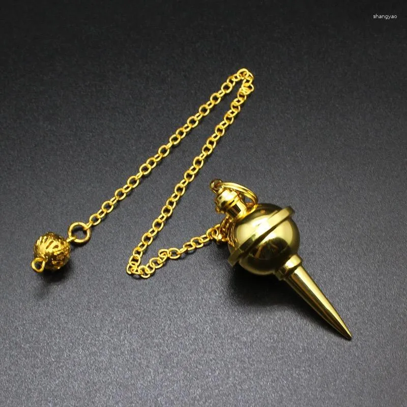 Biogeometry pendant deals