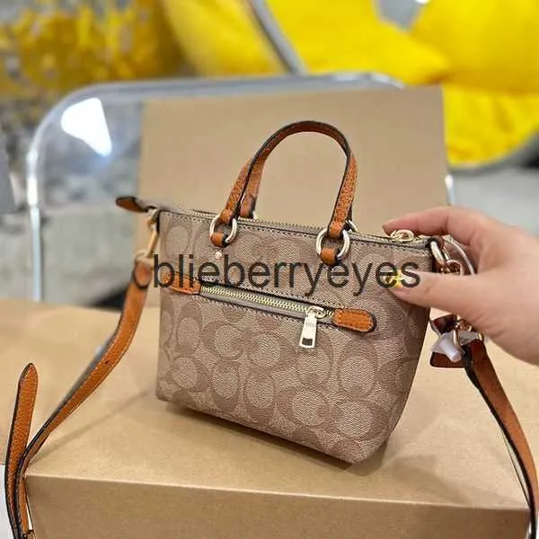 Cross Body 2023 Bags Designer Shoulder Bag Daily For Women Wallet