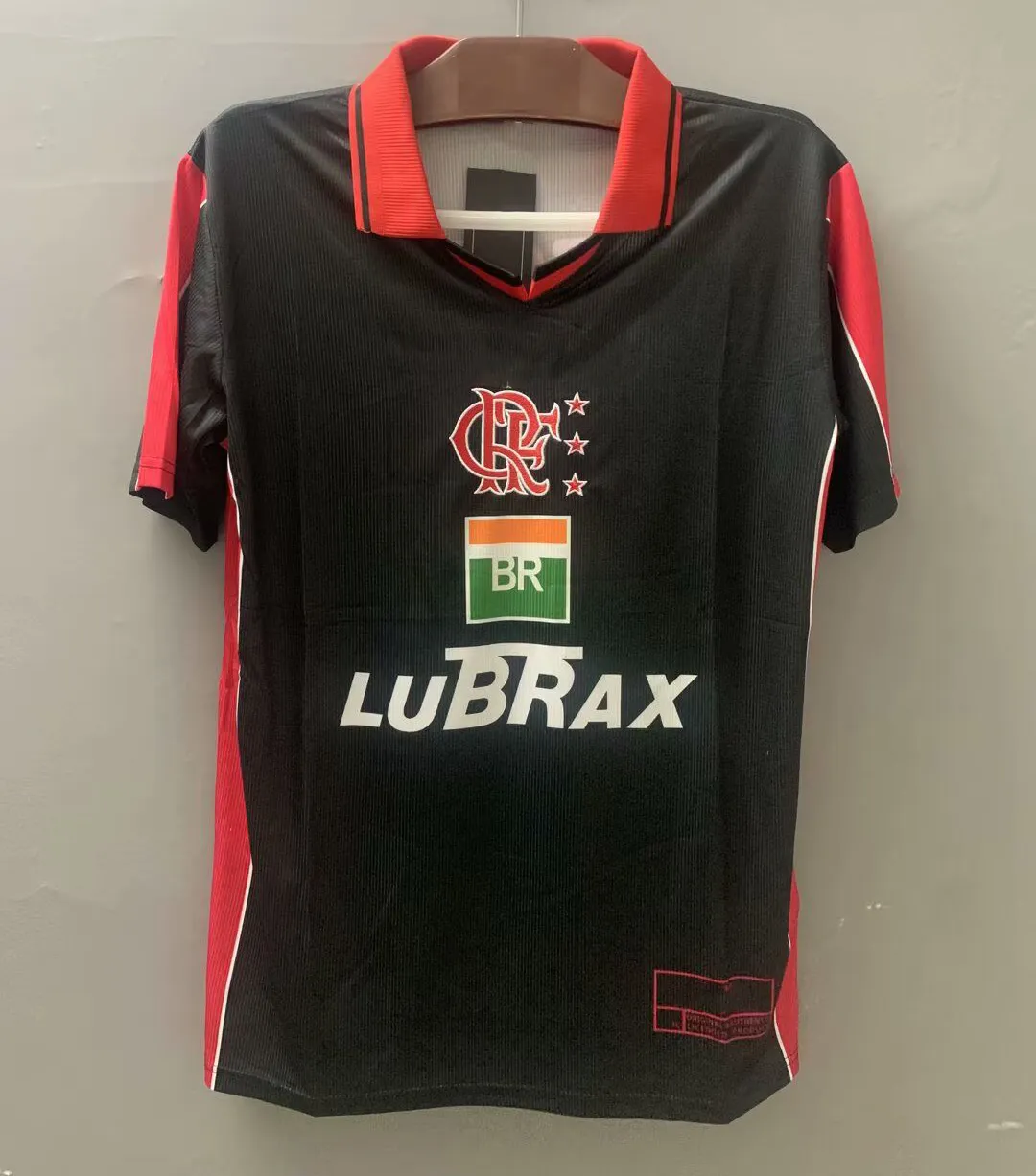 Retro Flamengo Futbol Formas 1978 1982 1988 1990 1995 2008 2009
