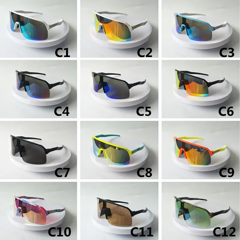 Солнцезащитные очки, брендовые солнцезащитные очки для мужчин и женщин, солнцезащитные очки для велоспорта, солнцезащитные очки Uv400, спортивные велосипедные очки, очки с защитой от ультрафиолета WBJA