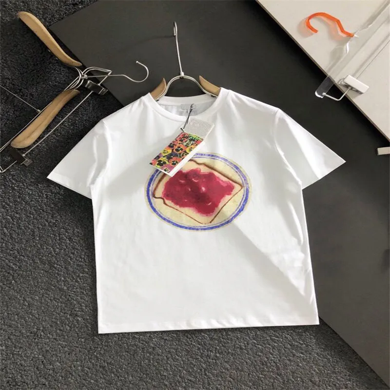 Męskie plus koszulki Polos Wysokiej jakości projekt projektant 9 PRINTED T-shirt bawełniany tkanina okrągła szyja pullover krótkie rękawowe t-shirt unisex bluza U11s33