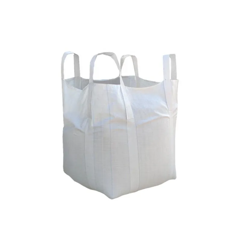 1.5 tons, 2 tons, various specifications, large bags, giant FIBC ton bags, manufacturer of bulk bags for construction purposes