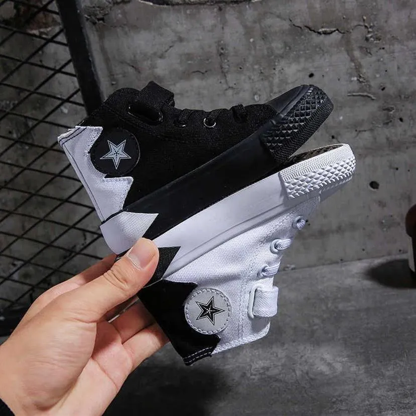 Size 38 cheap children's shoes
