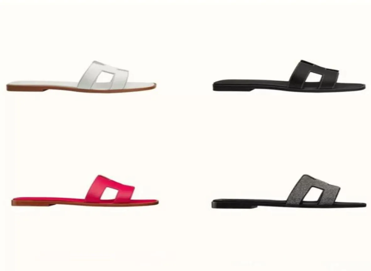 Designer sliders womens 2025