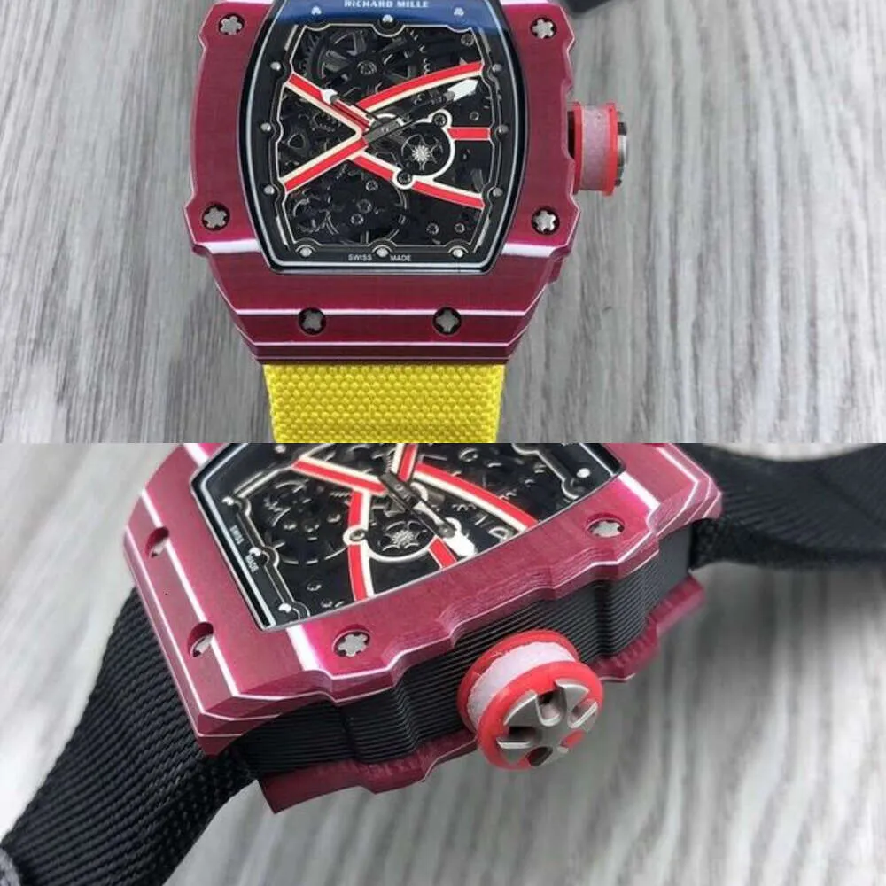 Richard mille hotsell replica dhgate