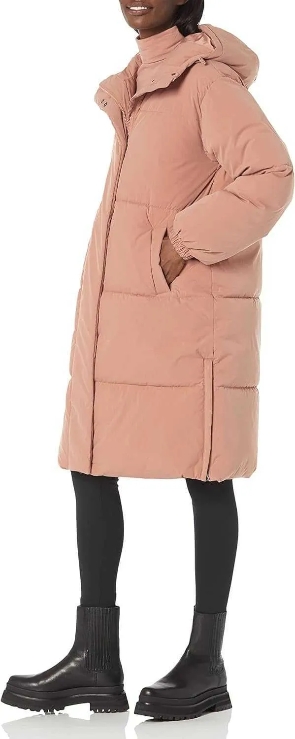 Veste parka courte à capuche ultra légère pour femme, manteaux pour femmes, JQ6Q