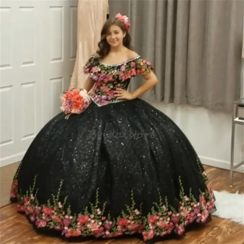 evening black dresses ALISON Formal Dress main image 1