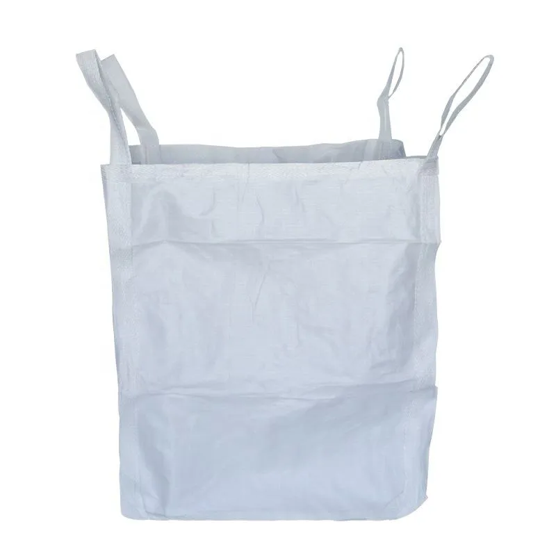 FIBC High Quality PP Giant Bag Chinese Manufacturer FIBC Bulk Bag