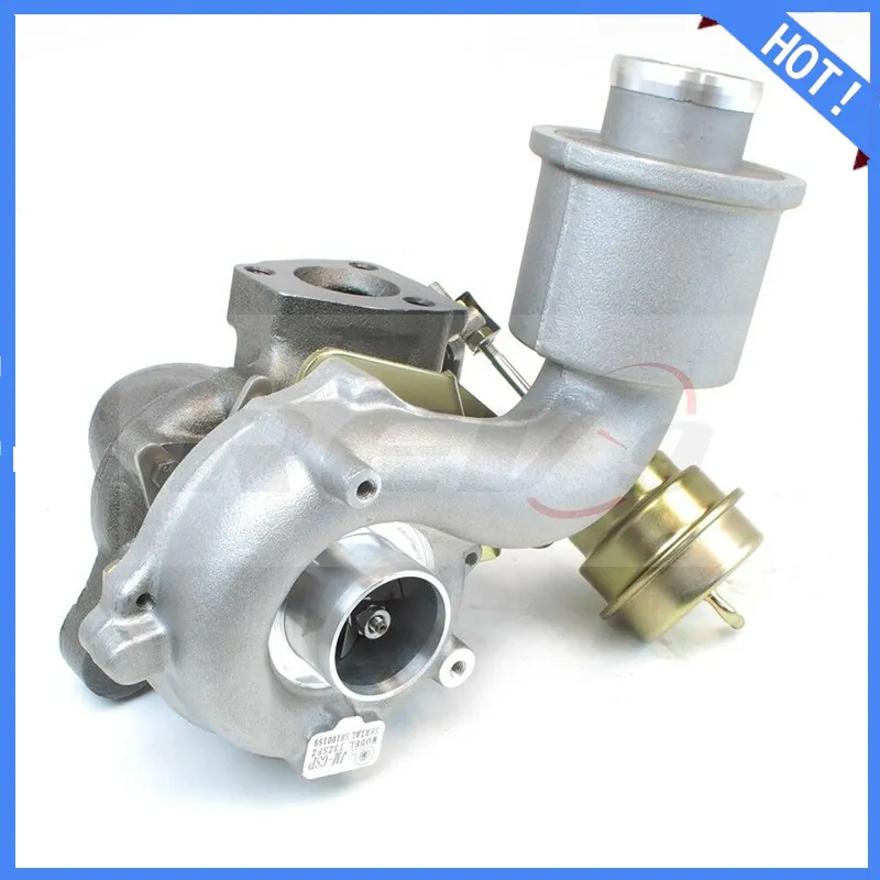 300hp Rev9 K04 KO4 Motorcycle Turbocharger For Golf GTI Jetta GLI MK4 1