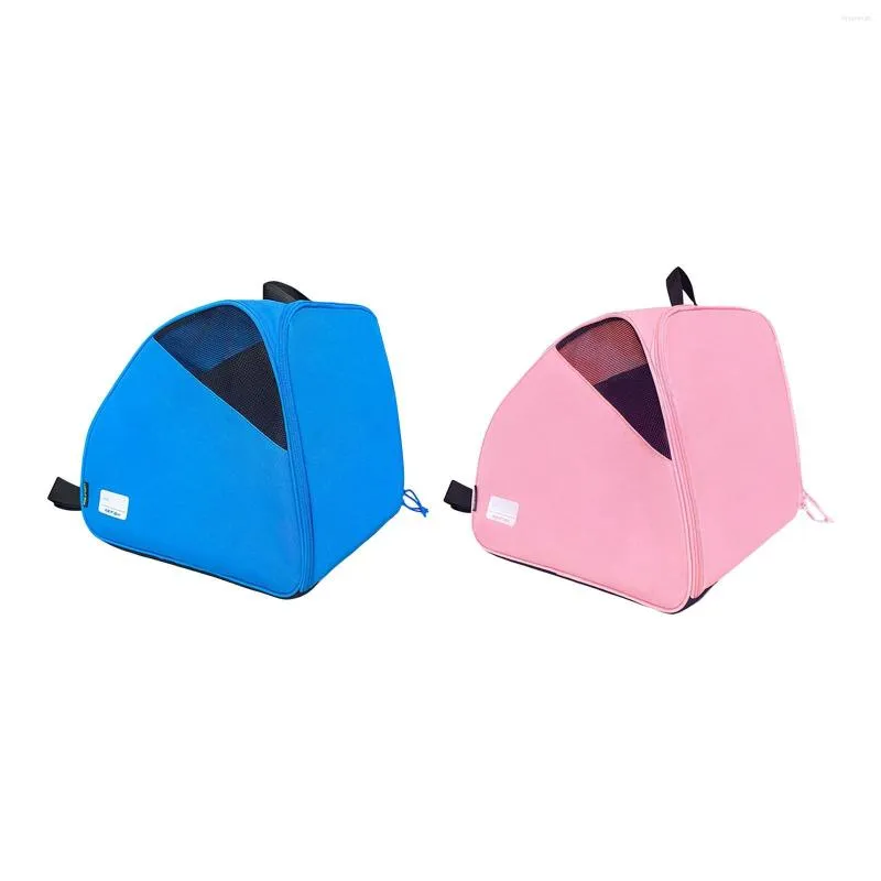 Bolsas Al Aire Libre Bolsa Para Patines Sobre Ruedas Para Niños Y Adultos  Zapatos De Patinaje Portador De Hielo De 16,6 €