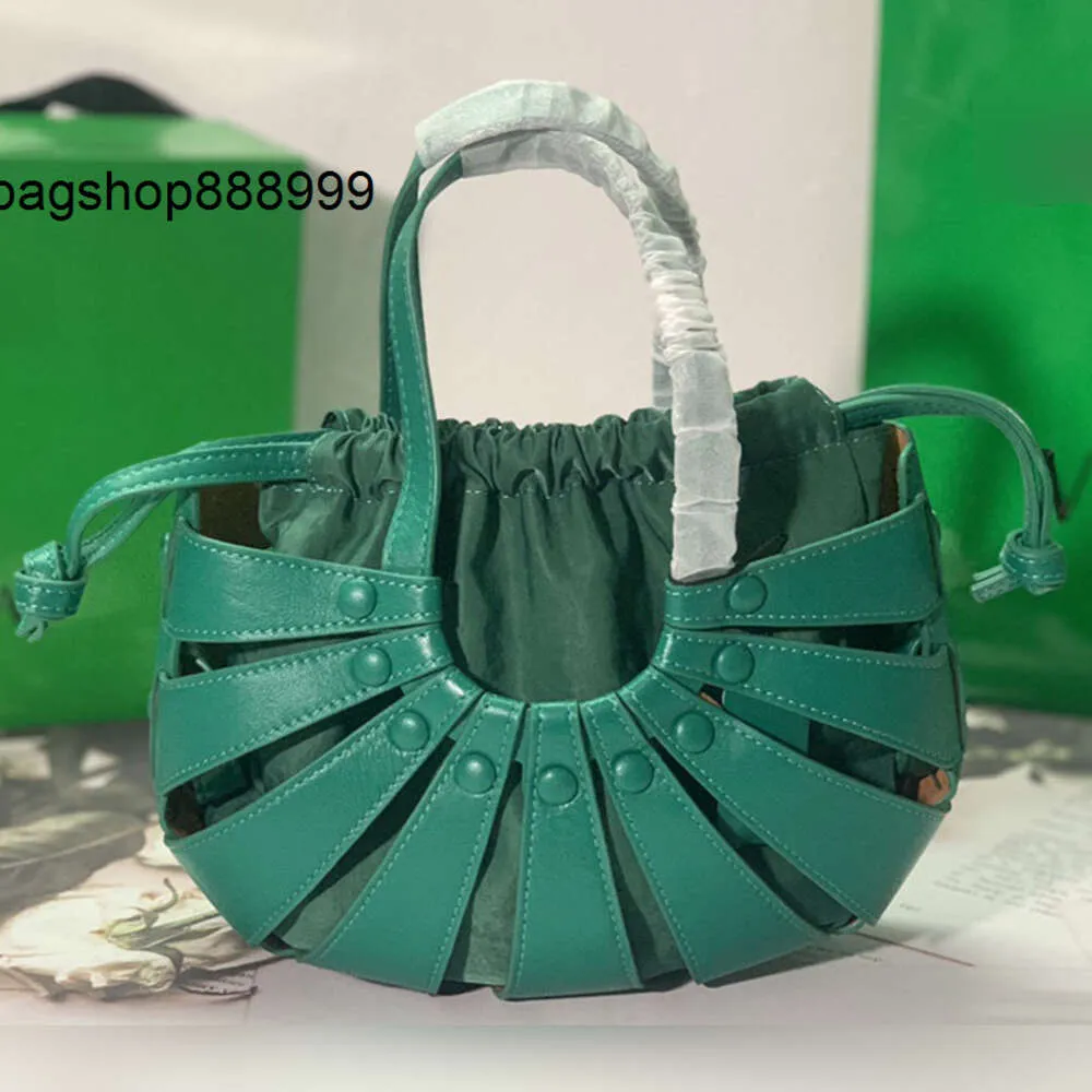 Mode 5A Designerväska shoppingväskor 2021 The Shell Fashion Women Luxurys Designers Väskor Designer Woman Cross Bodybag Luxury Handbag äkta läder Högkvalitativ D