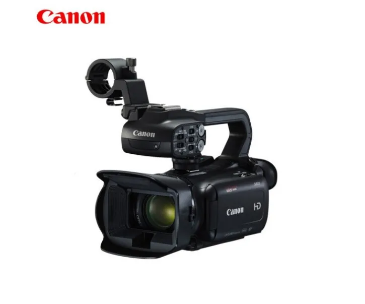 Spot available HF G60 high-definition digital camera 4K high-definition camera WiFi conference video live streaming