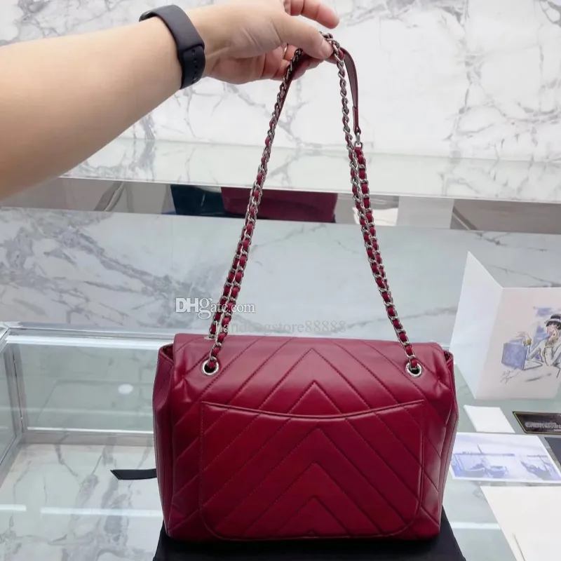 【関税&送料込み】ChloAC Bracelet Handbag Fashion Shoulder Bag: Vintage Classic Diamond Handheld