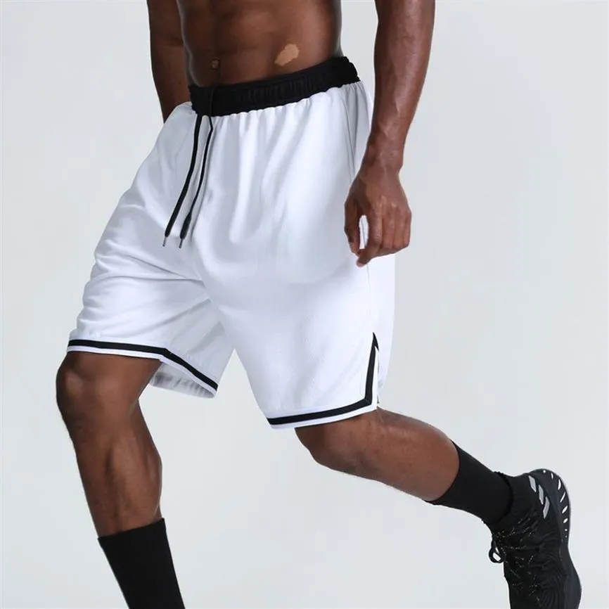 Sport Basketball shorts pants breathable quick-drying loose basketball five Anti Sweat Proof Breathable with Tops Dropship#0506259s