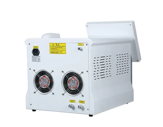 Best 3 Wavelength 755nm 808nm 1064nm Removal Machine Skin Care Face Body Hair Removal Cooling Diode