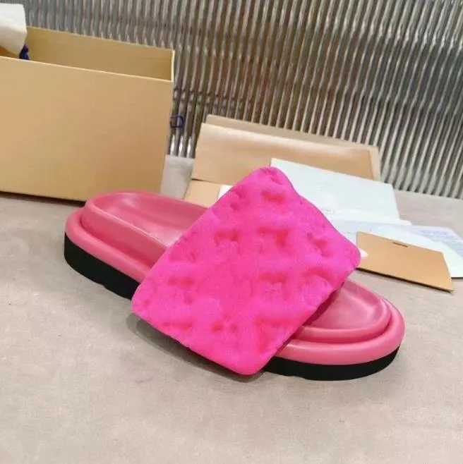 Save Big on Bulk Flatform Slipper Comfortable Flat Bottom Slippers With  High Frequency Embossed Pattern Indoor/Outdoor Pumpkin Design Best Deals  on