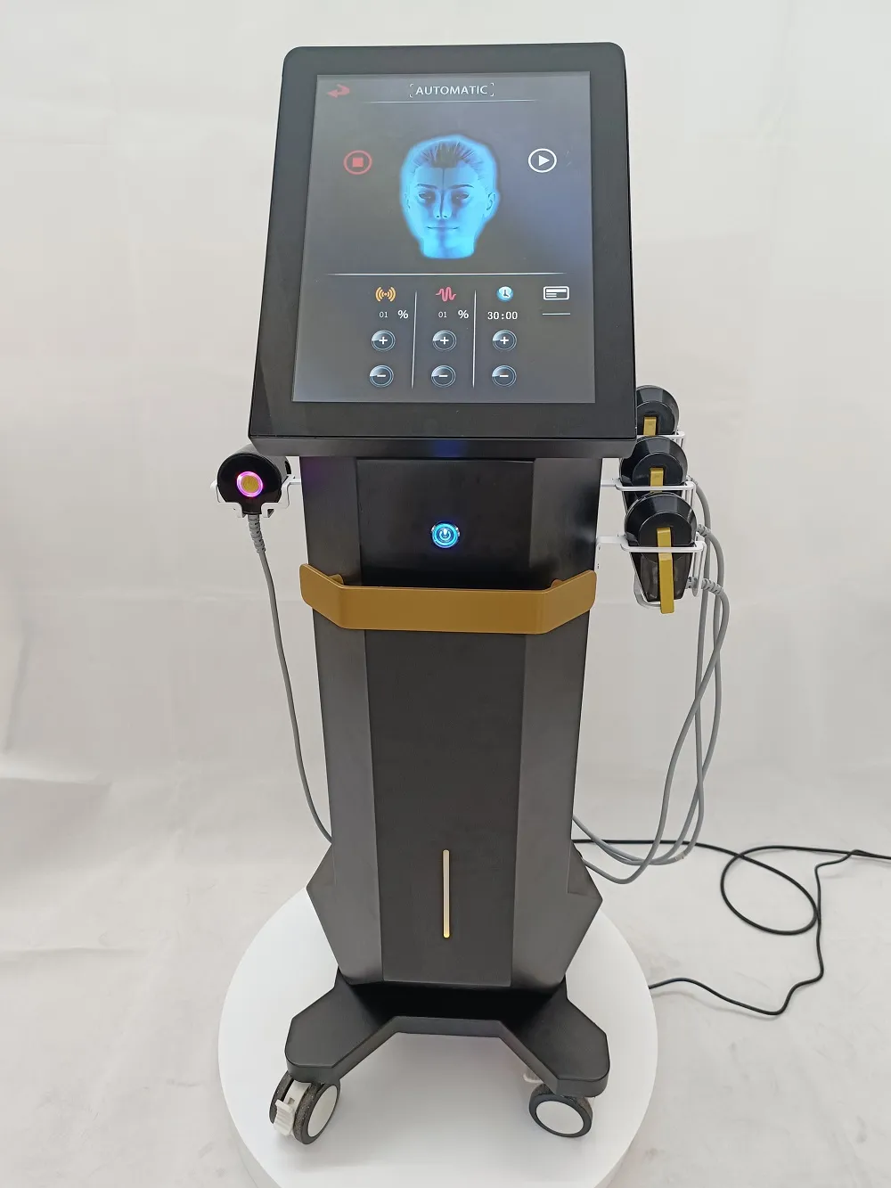 Electromagnetic Muscle Stimulation Facial Care PEface Ems Rf Machine Skin Tightening Face Neck Lifting Wrinkle Removal Device Ems face rf skin lift machine peface wrinkle removal device - Honkay ems face massager,ems face lift device,ems face machine,ems face lift machine,ems face