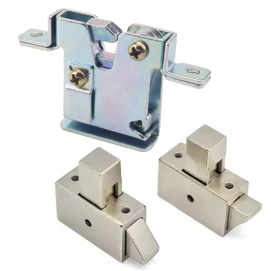 DHgate.com:Electric Box Lock: Spring Latch Safety Hasp for Toolbox ...