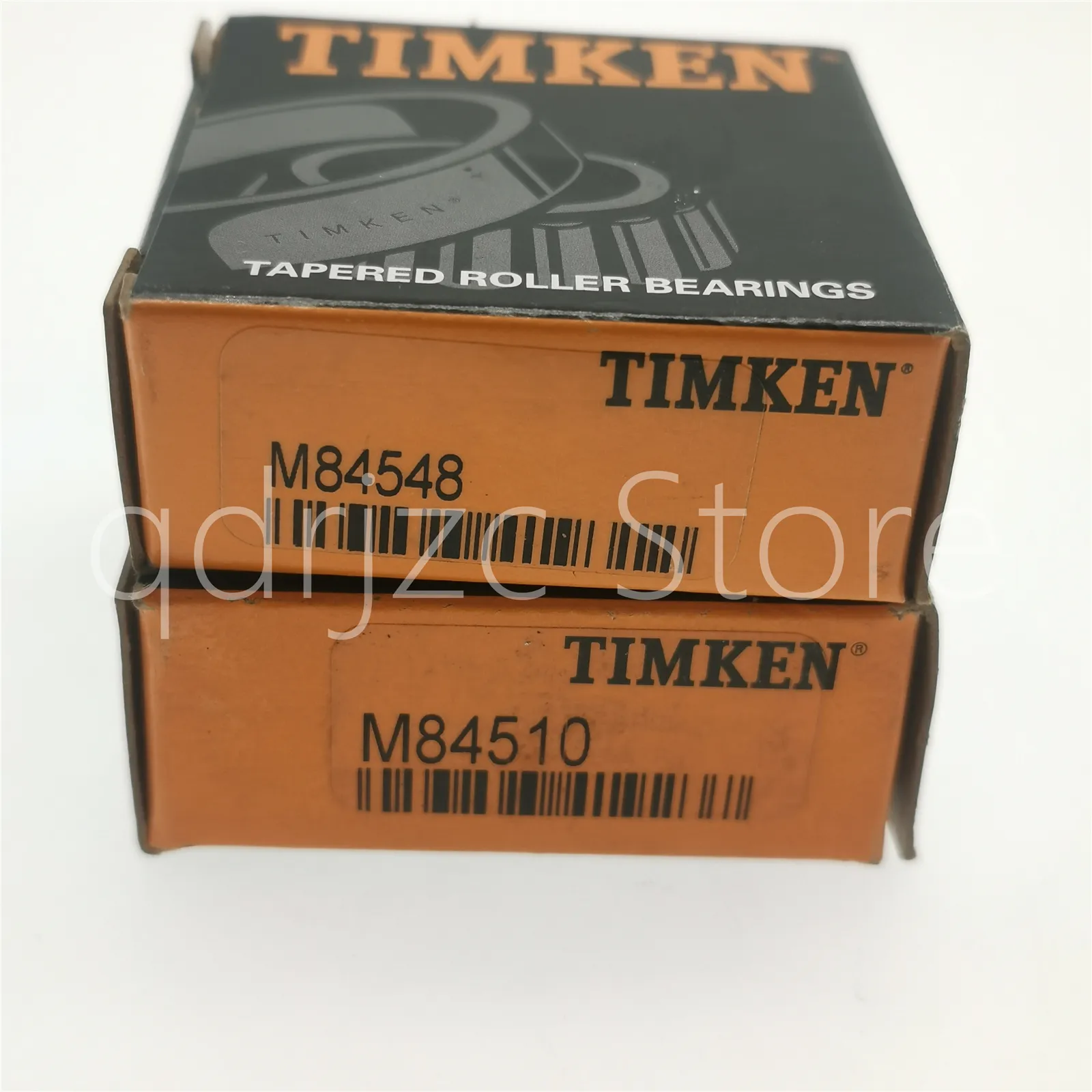 T-I-M-K-E-N Zoll-Kegelrollenlager M84548/M84510 M84548/10 25,4 mm x 57,15 mm x 19,431 mm