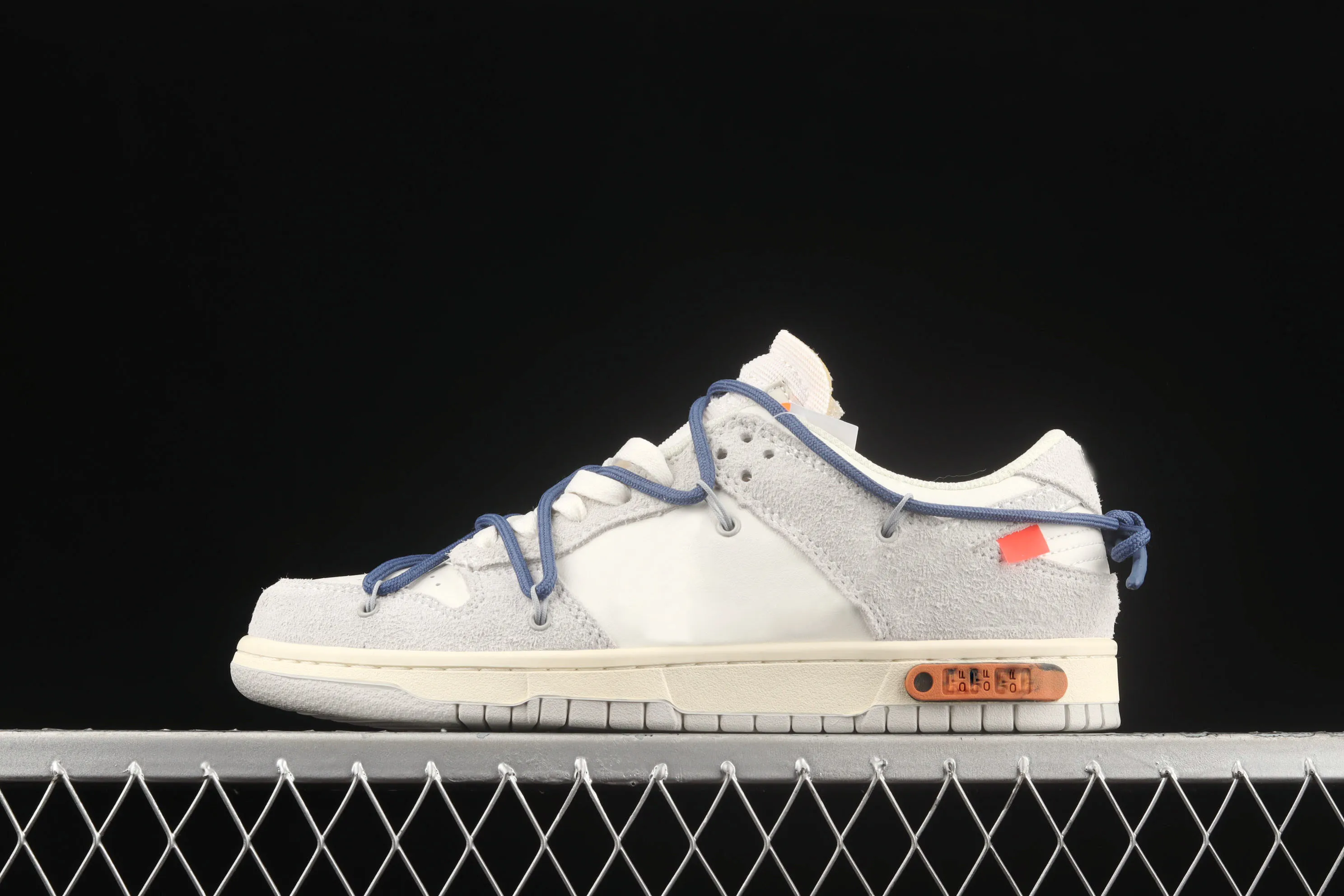 nike dunk off white dhgate
