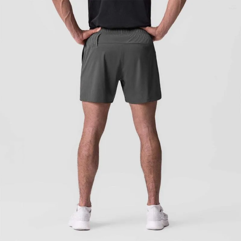 Nylon gym shorts new arrivals