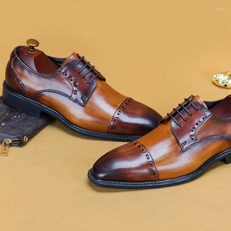 Lacci top scarpe eleganti