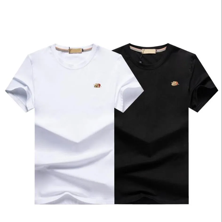 Summer Men Women Designer T shirt Loose Oversize Tees Apparel Fashion Tops Mans Casual Chest Letter T Shirts Luxury Street Shorts 274n